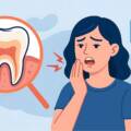 ¿Cómo saber si perdí el esmalte de mis dientes?